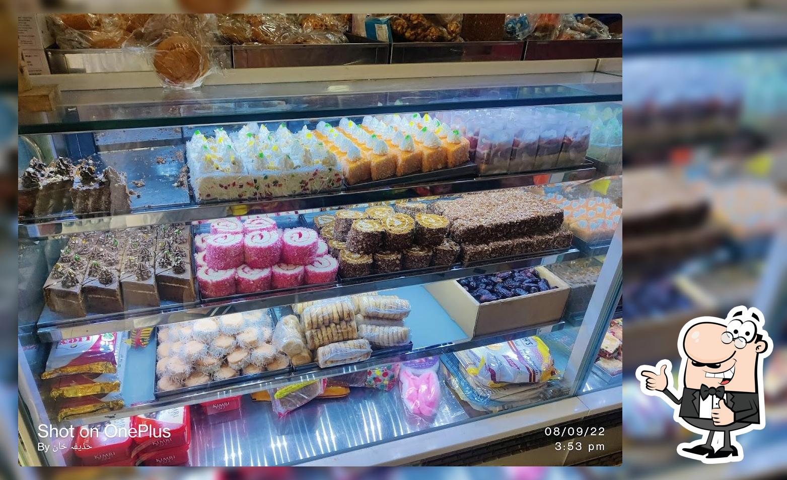 Lakshmi Bakery