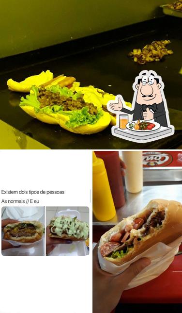 Luis Lanches