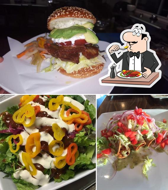 The Slip Bar and Eatery in Redondo Beach Restaurant menu and reviews