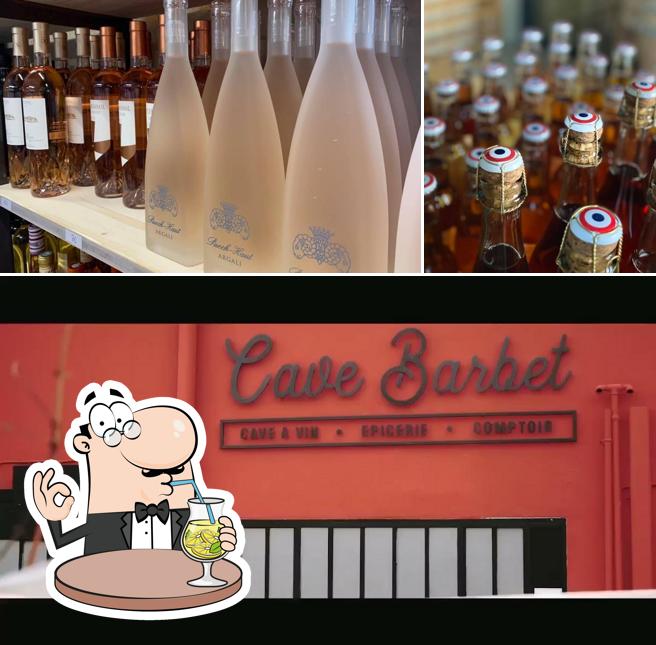 Bamboche - Bar à vin et cave