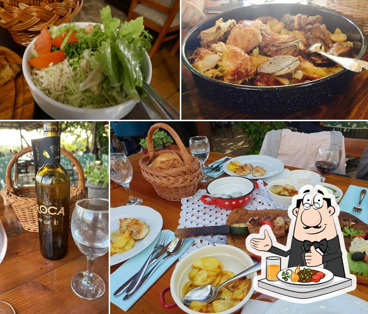 Cibo al Gospodarstvo Roca