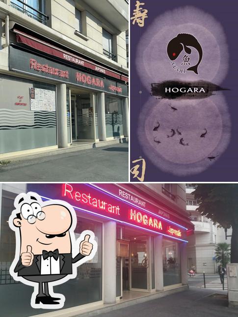 Voir cette photo de Hogara