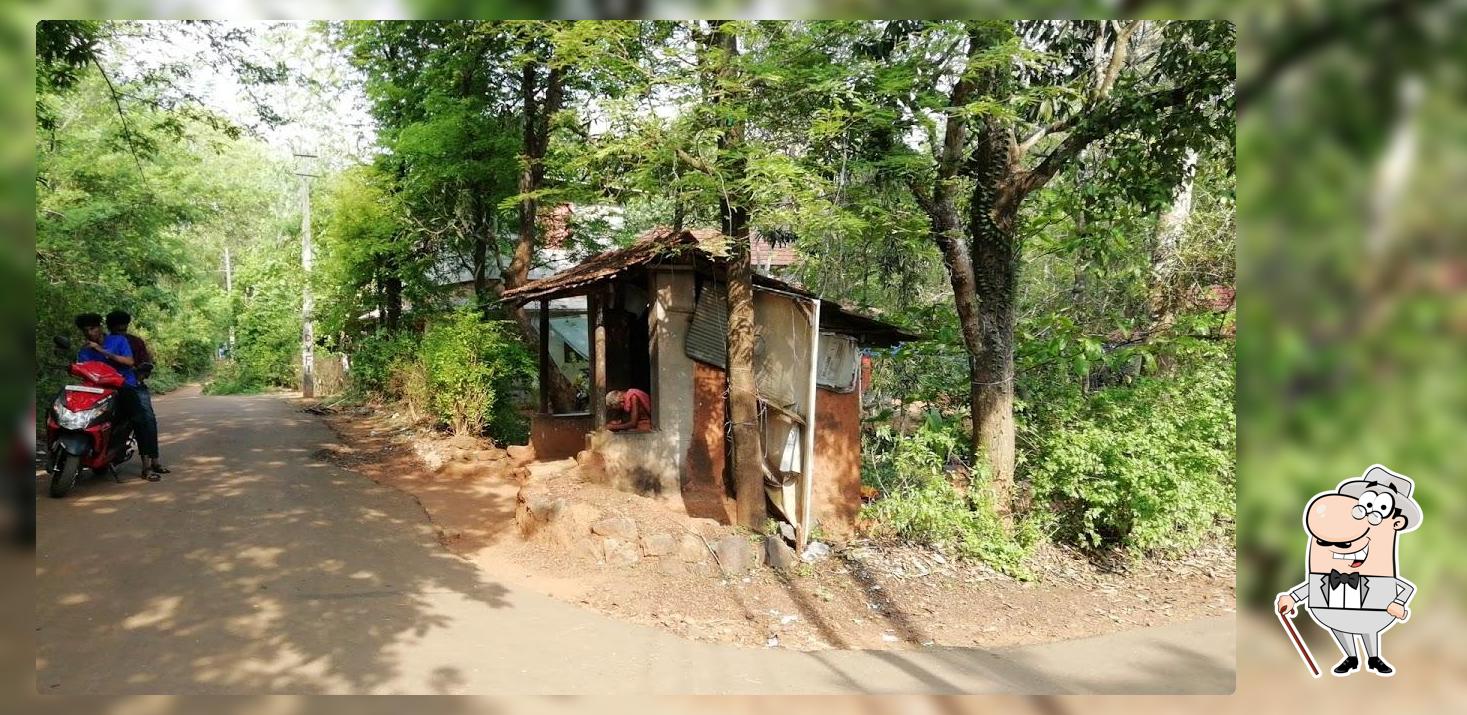 Kuttichan Kadavu