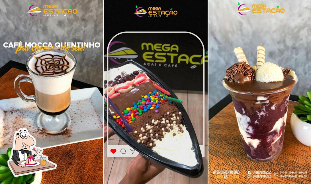 Estação Café