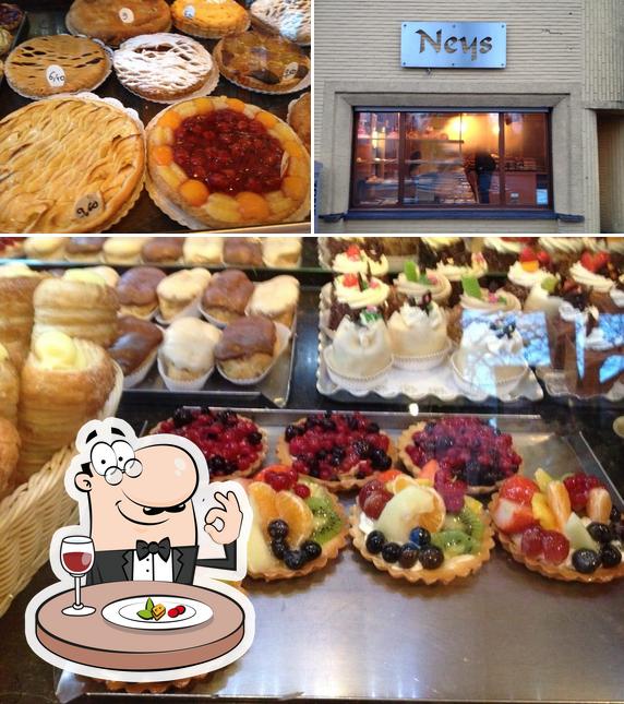 Bakkerij Neys, Kalmthout Restaurant reviews
