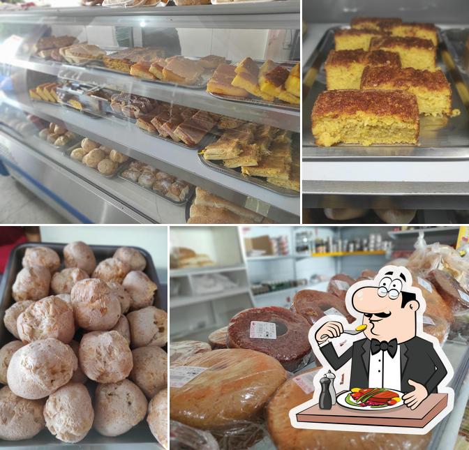 Panificadora e Confeitaria Canto do Pão
