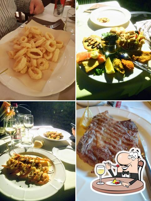Ristorante-pizzeria Campo dei Miracoli