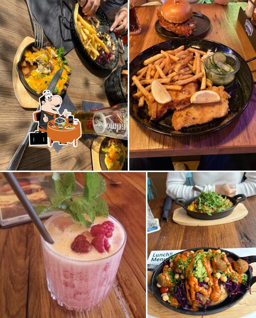 Top 10 Restaurants in Braunschweig, Mai 2025 Restaurant Guru