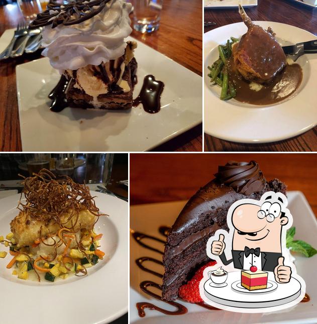 Top 5 seafood restaurants in Durango, Colorado, september 2024