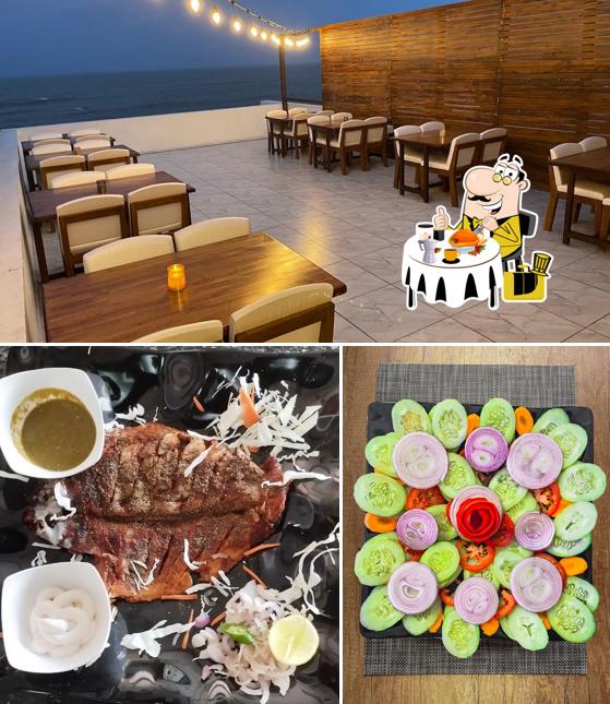 Umino Candlelight Restaurant, Chennai Restaurant reviews