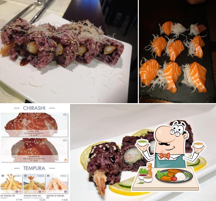 Ristorante Yuan Sushi