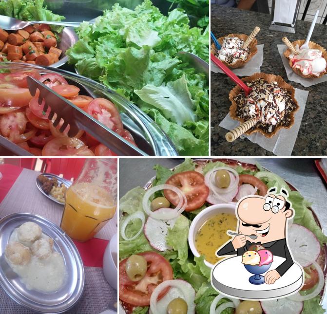 Água Viva Restaurante