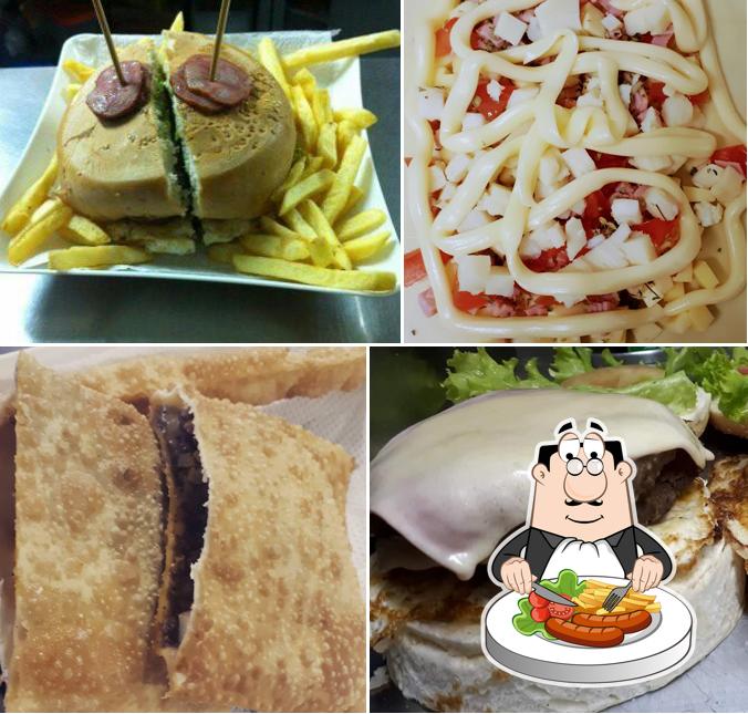 Sp burguer