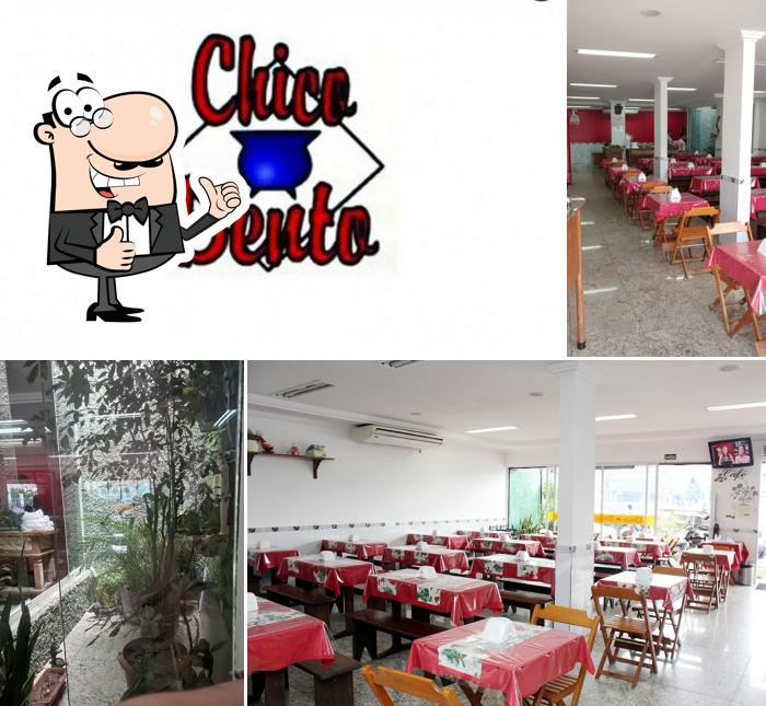 See the photo of Restaurante Chico Bento