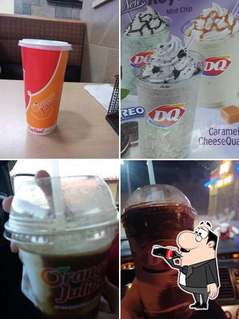 Dairy Queen Grill & Chill, 13623 W Camino Del Sol in Sun City West