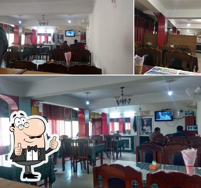 Food Palace, India, District Hospital Pulwama - Restaurant reviews