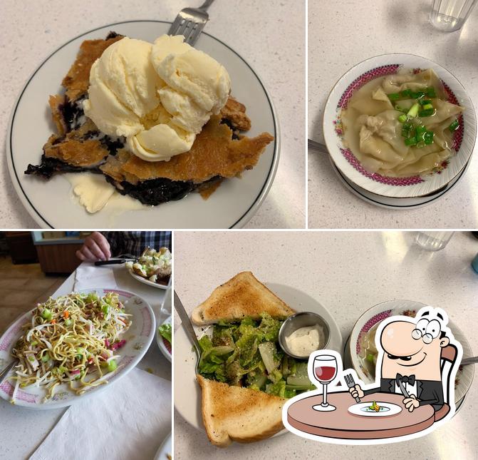 CAFE PLUS, Irricana - Restaurant Reviews, Photos & Phone Number