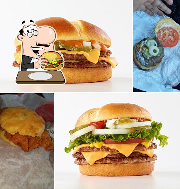 Jack's, 2715 Memorial Dr in Hueytown Restaurant menu and reviews