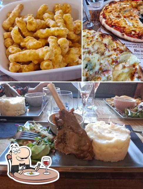 La Taverne