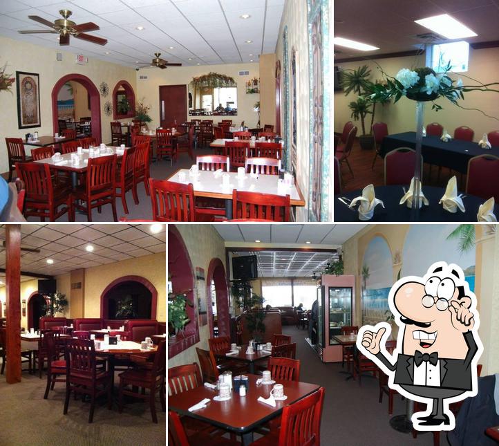 Marty's Restaurant in Waterford Restaurant menu and reviews