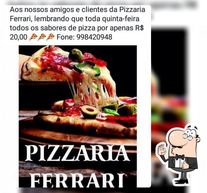 Ferrari Lanches
