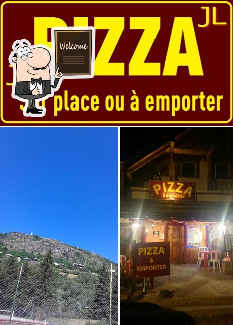 Voir cette photo de Pizza JL