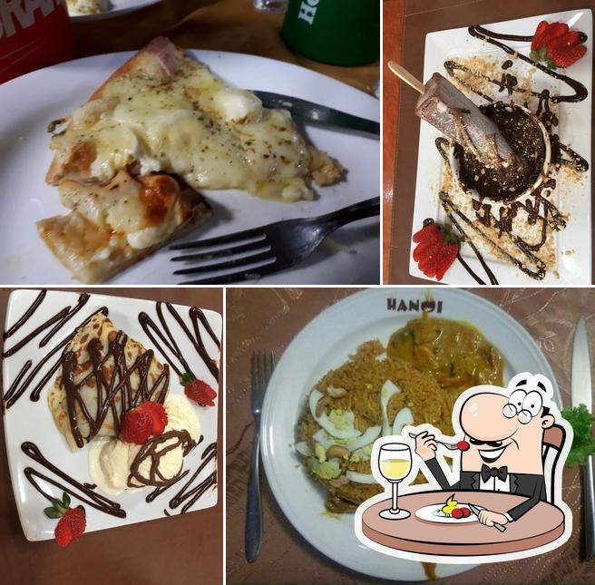 Paolla Restaurante e Pizzaria