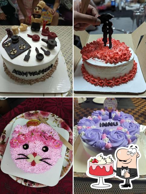 Anni's Bake House