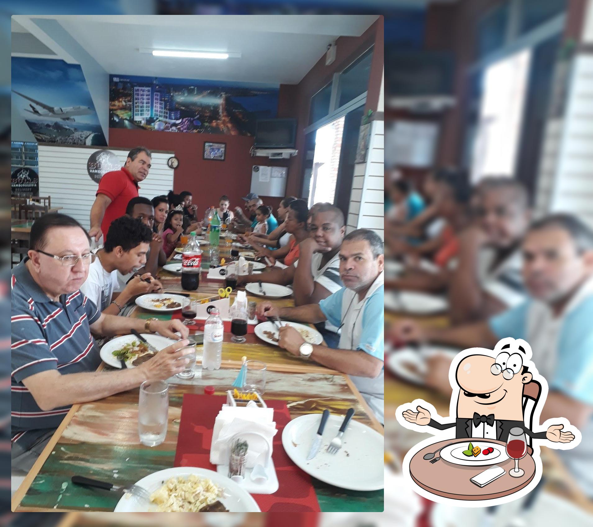 Bulls Hamburgueria