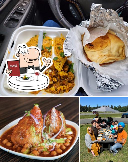 Curry Indian Food in Sequim Restaurant reviews