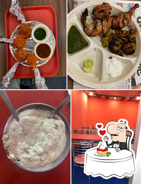 Gill Brothers Veg & Non-Veg