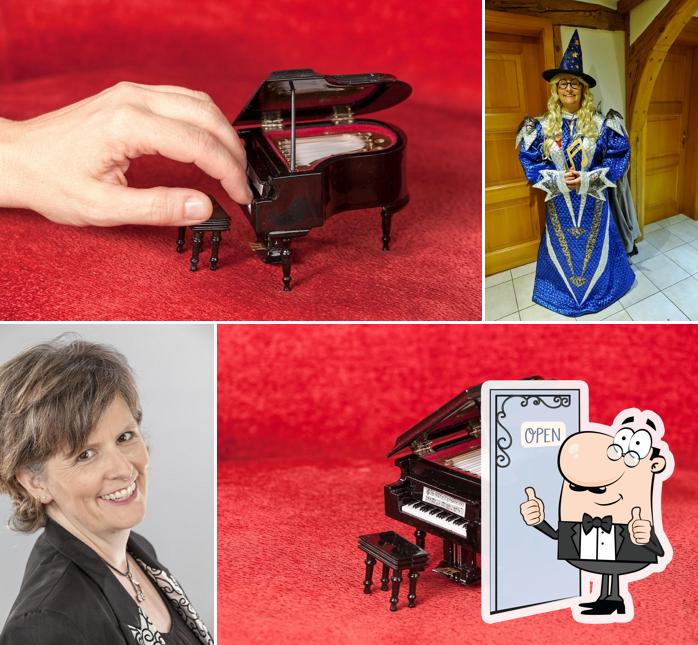 Musikatelier Tasteria