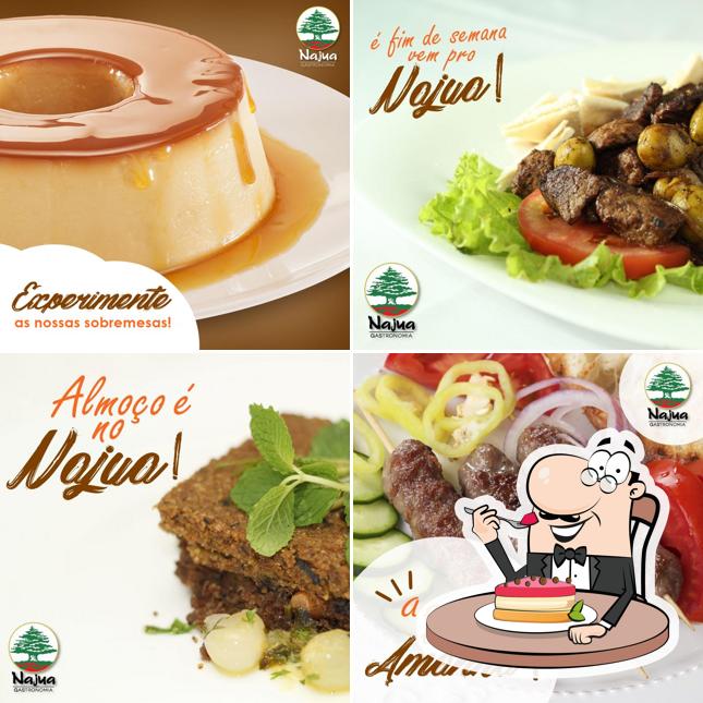 Najua Gastronomia