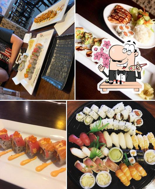 Oshima In Sioux Falls Restaurant Menu And Reviews Oshima In Sioux Falls Restaurant Menu And Reviews