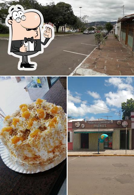Padaria Manos