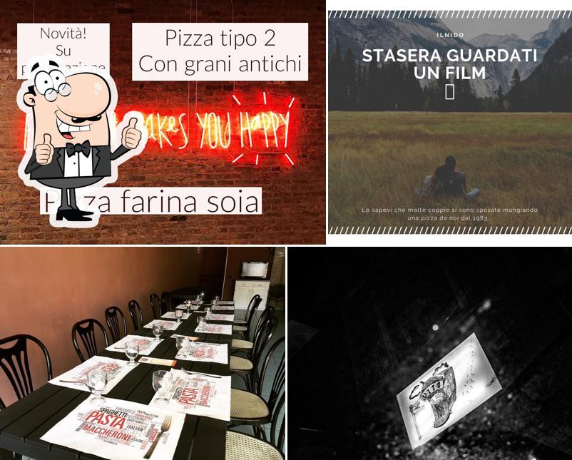 Voici une image de Pizzeria Il Nido