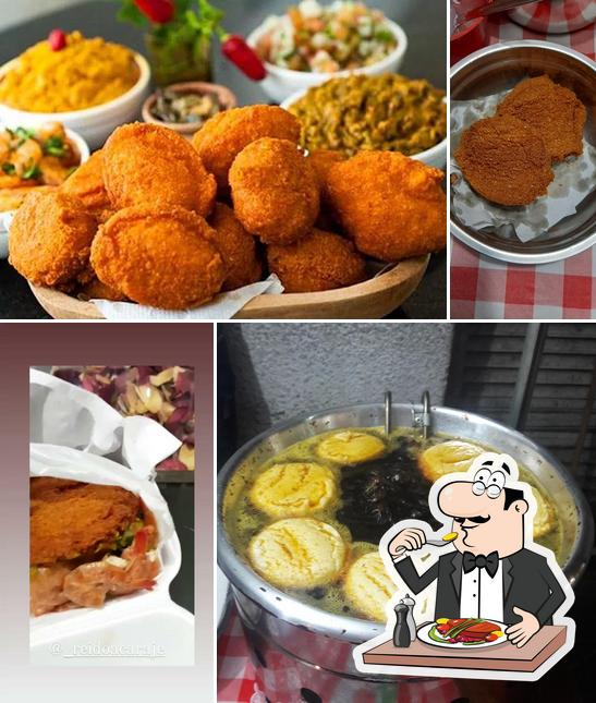 REI DO ACARAJÉ!