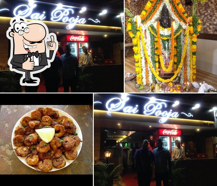 Sai Pooja Fine Dine Bar & restuarant picture