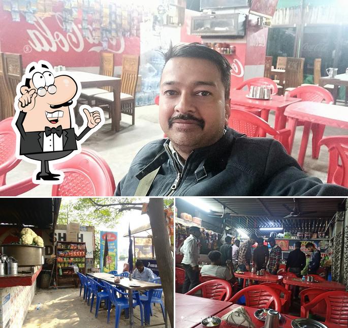 Shah Vaishno Dhaba