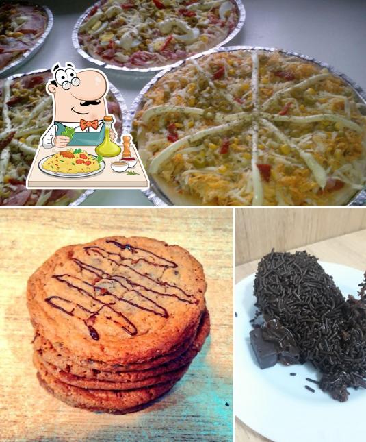 Super Julipa Panificadora, Confeitaria, Cafeteria e Mercearia