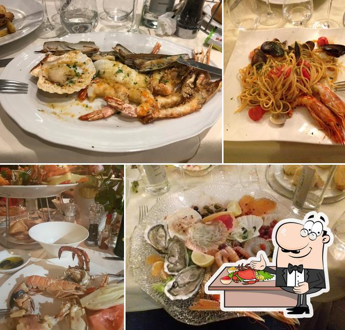 Trattoria Panoramica