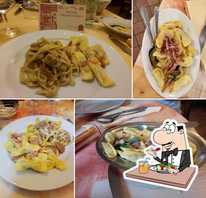Ristorante Drago