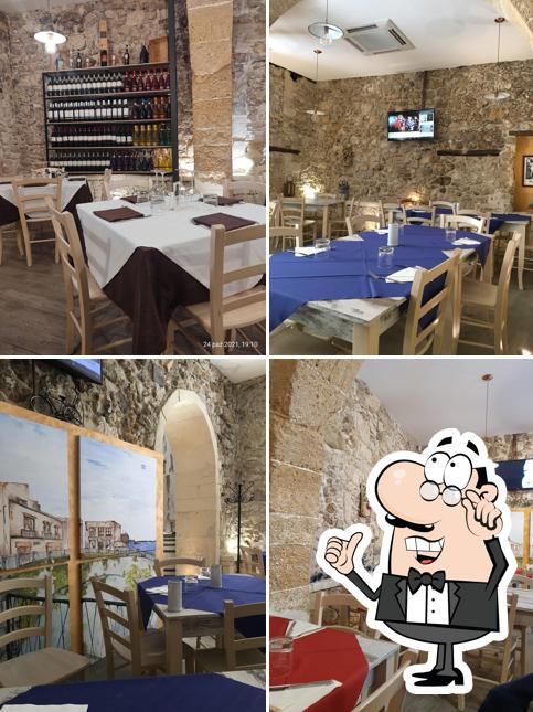 Triscele Ristorante Pizzeria