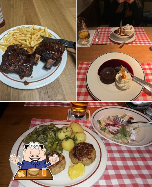 BLOCK HOUSE Eidelstedt steakhaus, Hamburg, Alte Elbgaustraße