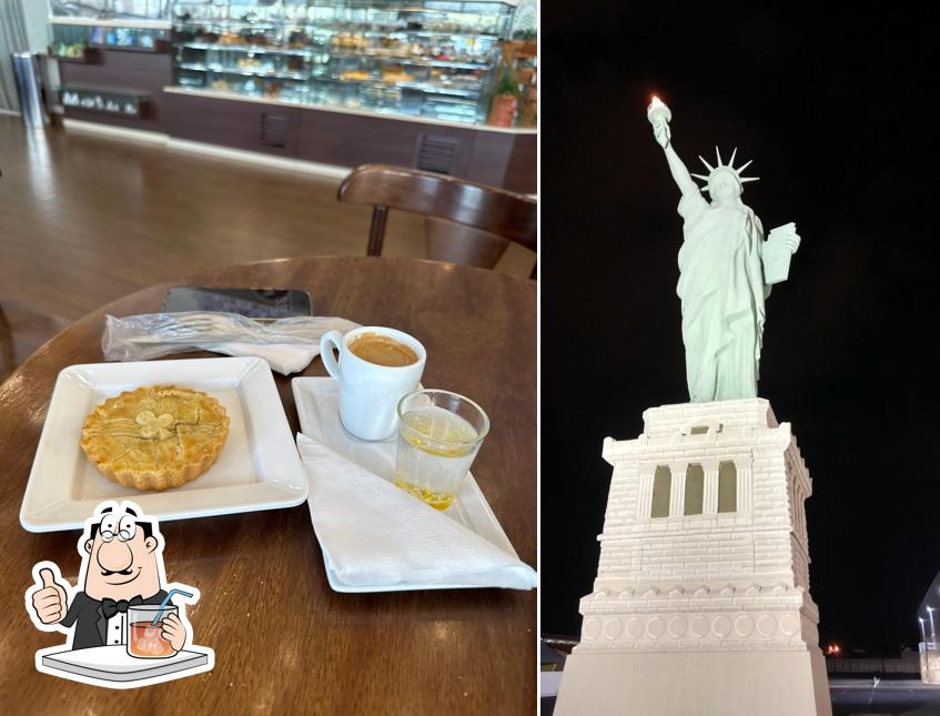 Valle Café