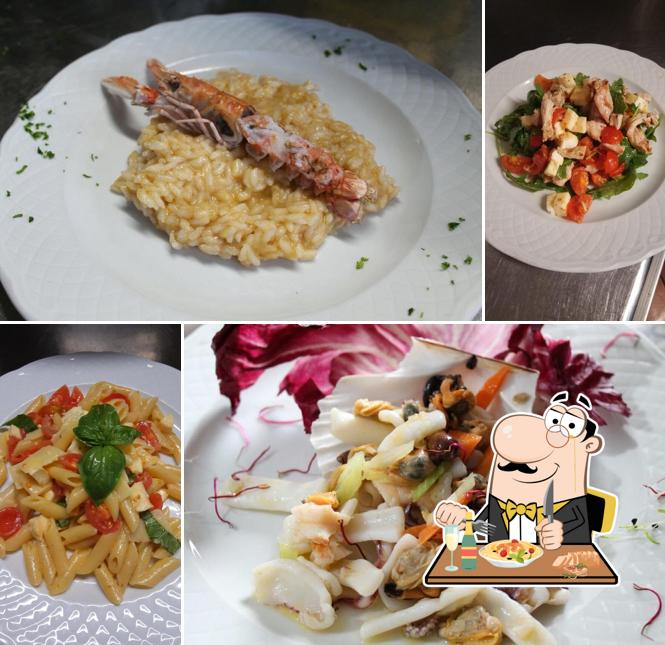 Trattoria - Pizzeria da Lucia