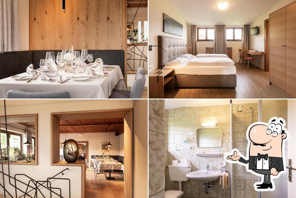 Albergo Ristorante Turmbach