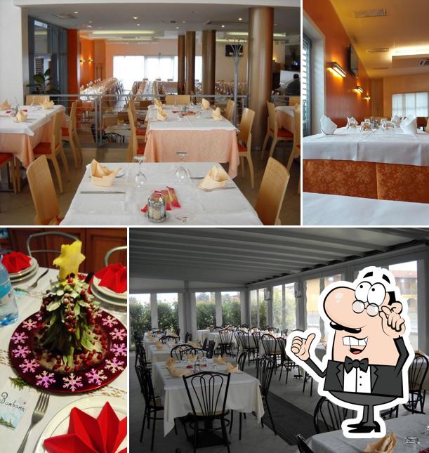 Ristorante Pizzeria Al Veliero