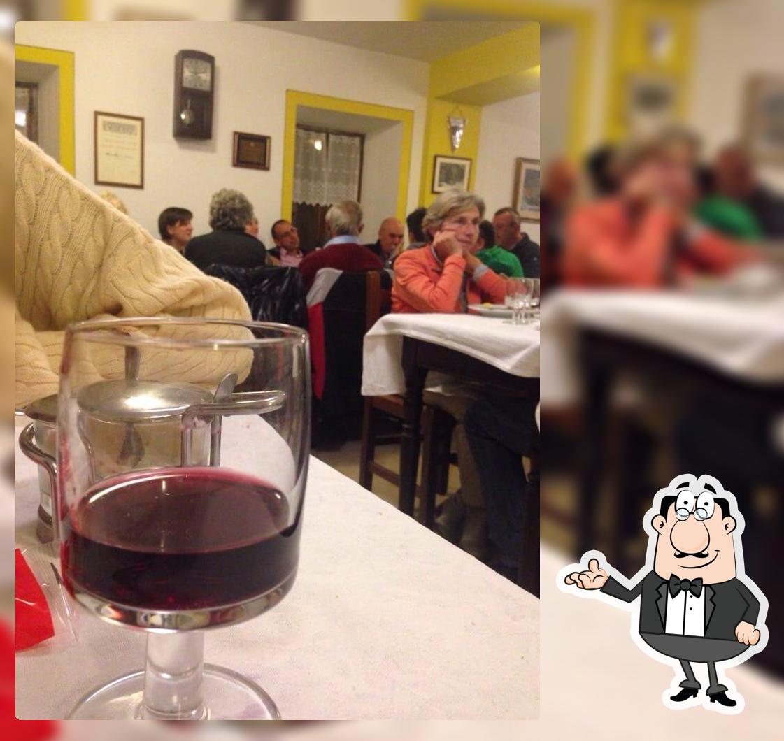 Albergo Ristorante Roma