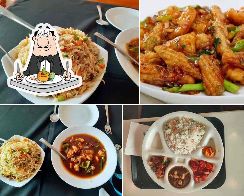 Beijing Bites - Brookefield